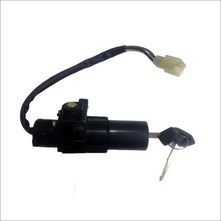 Ignition Switch & Lock Assembly