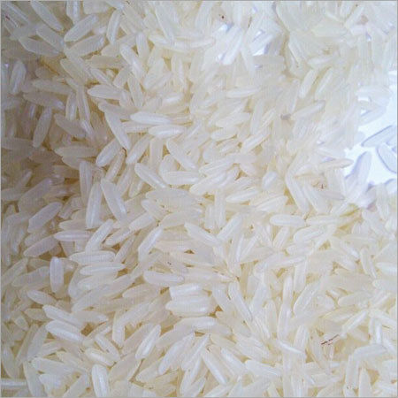 Indian Long Grain Rice