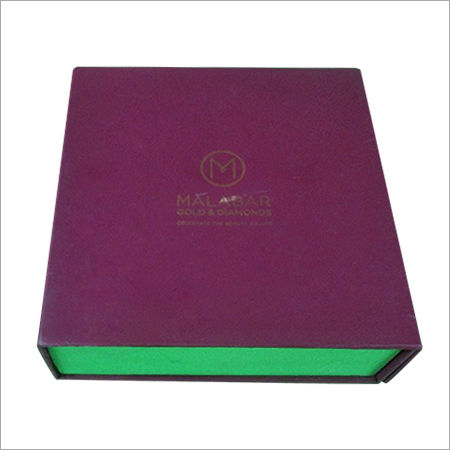 Fancy Jewellery Boxes - Premium Quality Craftsmanship, Robust Design , Immaculate Finish , High Strength , Excellent Durability