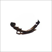 Leaf Spring