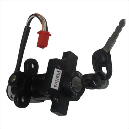 Motorcycle Ignition Switch Size: 5-10 Fit