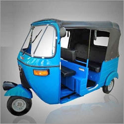 Passenger Auto Rickshaw