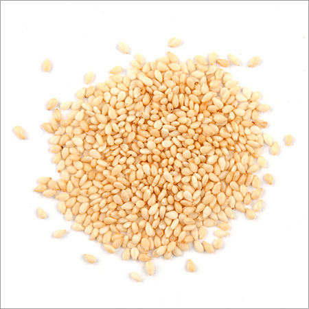 Premium Hulled Sesame Seed
