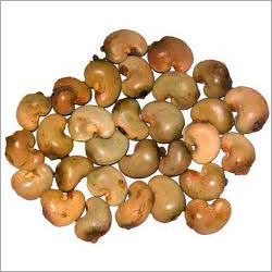 Raw Cashew Nuts