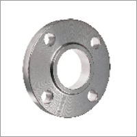 Stainless Steel Exhaust Flanges