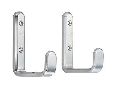 Stainless Steel Hooks