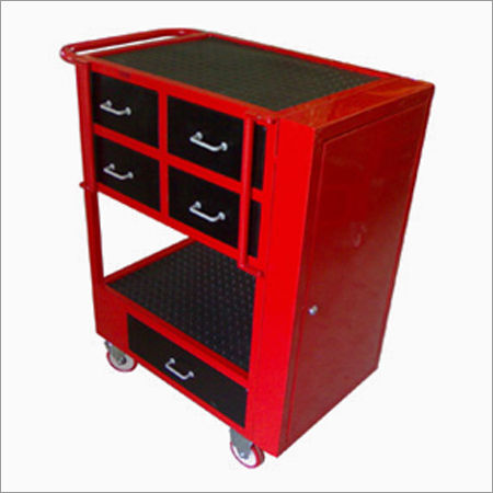 Tools Trolley