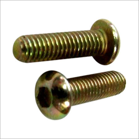 Brass Screws