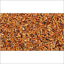 Brown Flax Seeds