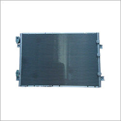 Car AC Condenser - High Grade Raw Material , Sturdy Design & Longer Functional Life