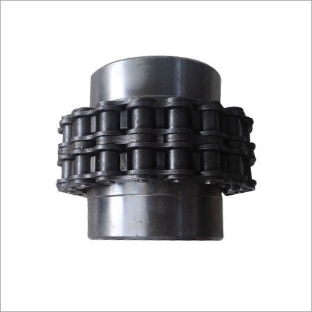 Chain Coupler