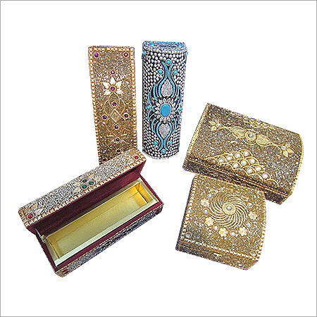 Designer Jewelry Boxes