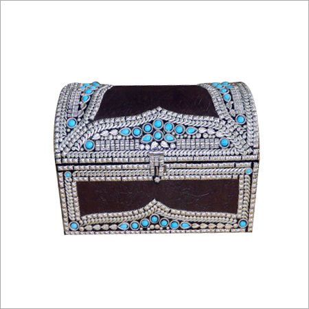 Designer Jewelry Boxes