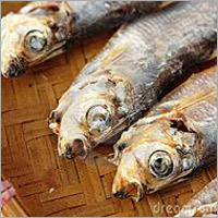 Dried Fish