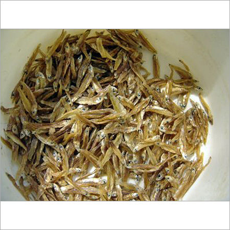 Dried Fish