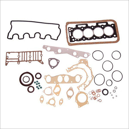 Elastomeric Car Gaskets