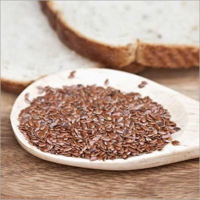 Flax Seeds