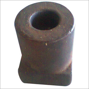 Forged Pinion Shaft