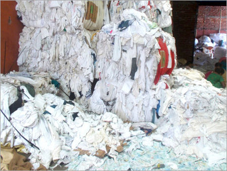 Garment Waste