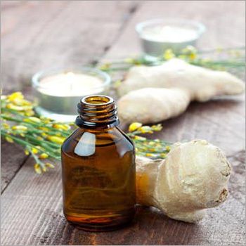 Ginger Oil