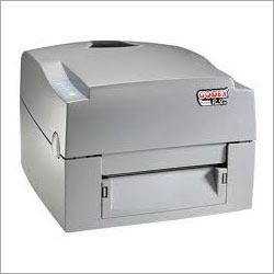 Godex Desktop Barcode Label Printer