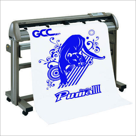 graphic plotter