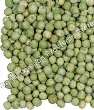 Green Peas