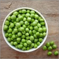 Green Peas