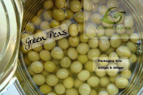 Green peas