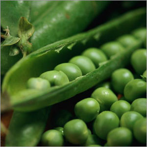 Green Peas - 100% Organic, High Antioxidant Levels, Boosts Immunity