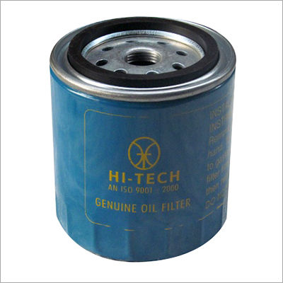 Heavy Duty Oil Filter