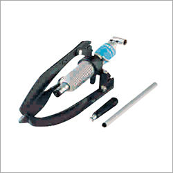 Hydraulic& Mechanical Pullers & Bearing Pullers