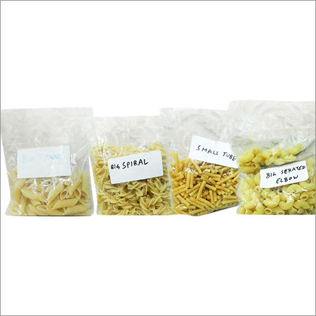 Italian Pasta - Premium Quality Durum Wheat, Authentic Flavor and High Nutritive Value | Crunchiness and Excellent Packaging