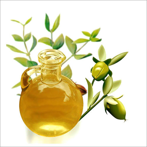 Jojoba Oil