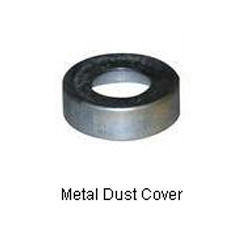 Metal Dust Cover
