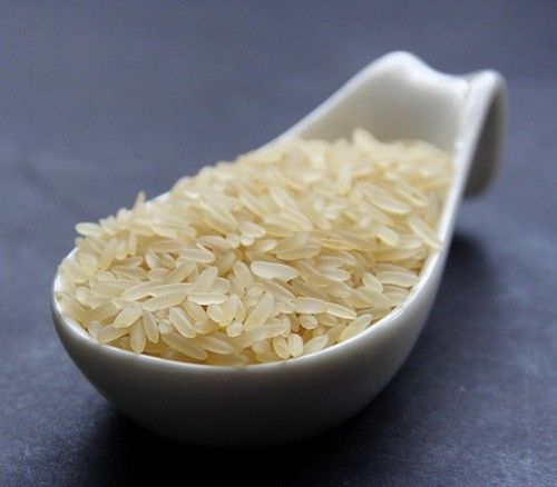 Organic Rice