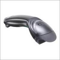 Single Line Laser Barcode Scanner