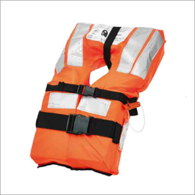 Solas Life Jacket