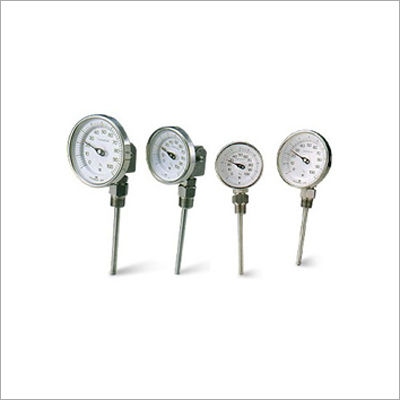 Available In Different Color Temperature Gauges