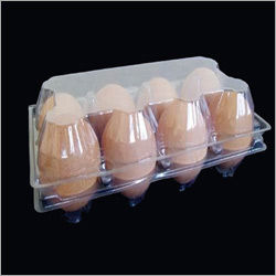 Vacuum Forming Eggs Tray