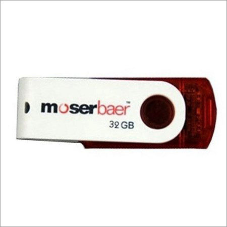 Available In Different Colour 32Gb Pen Drives