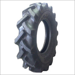 Agriculture Tractor Rear Tire