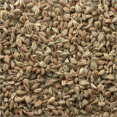 Ajwain Seeds