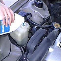 Auto Coolant Oils