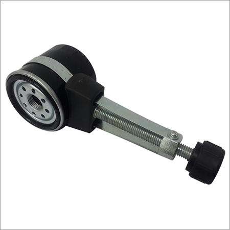 Automotive Oil Filter Wrenches