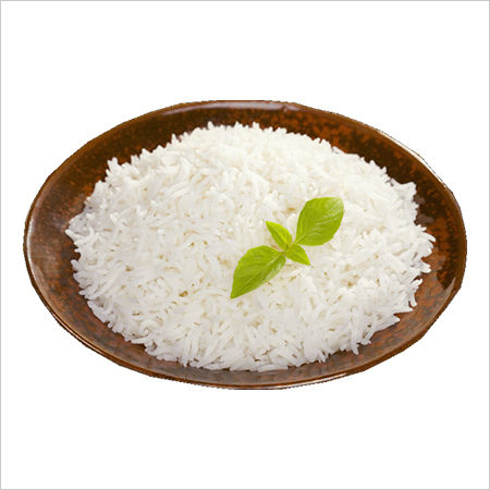 Basmati Boiled Rice