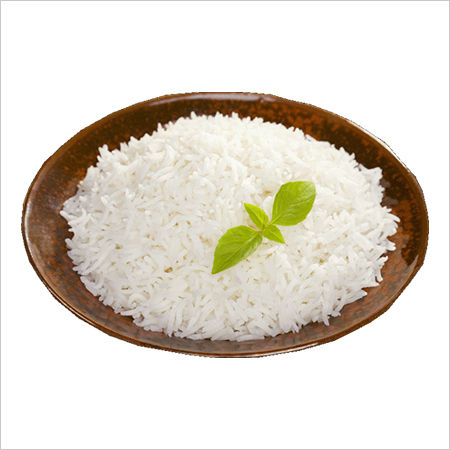 White Basmati Boiled Rice