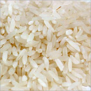 उबले हुए चावल