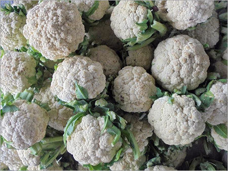 Cauliflower