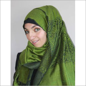 designer shawls